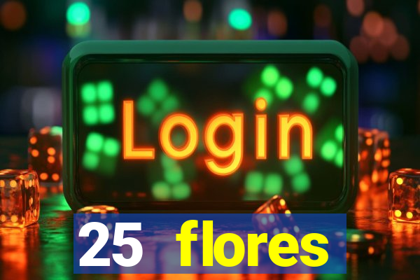 25 flores silvestres com nomes